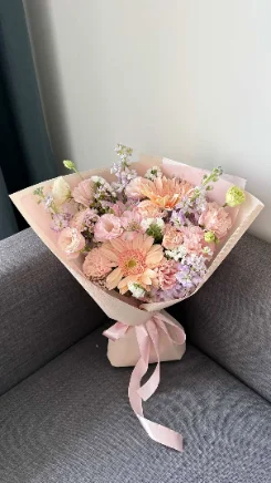 custom bouquet petaling jaya 3