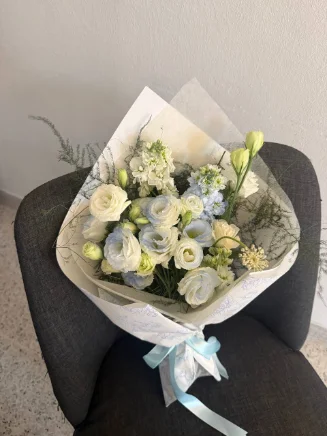 custom bouquet petaling jaya 4