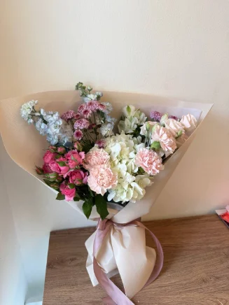 custom bouquet petaling jaya 7