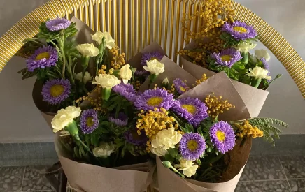 flower subscription petaling jaya 1