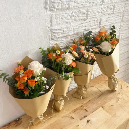 flower subscription petaling jaya 2