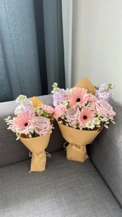flower subscription petaling jaya 3