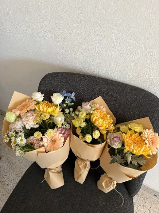 flower subscription petaling jaya 6
