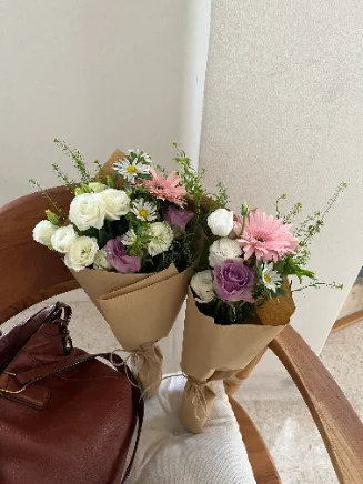 flower subscription petaling jaya 7