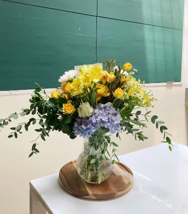 vase basket flower stand petaling jaya 2