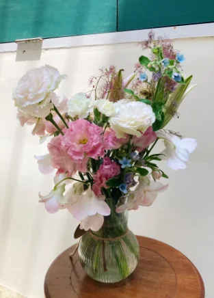 vase basket flower stand petaling jaya 3