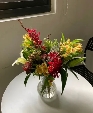 vase basket flower stand petaling jaya 4